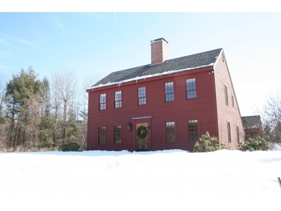 330 Rollins Rd, Contoocook, NH 03229 - photo 1