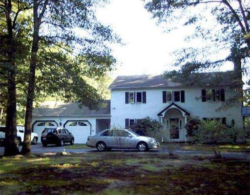 36 Bow St, Carver, MA 02330 - photo 1