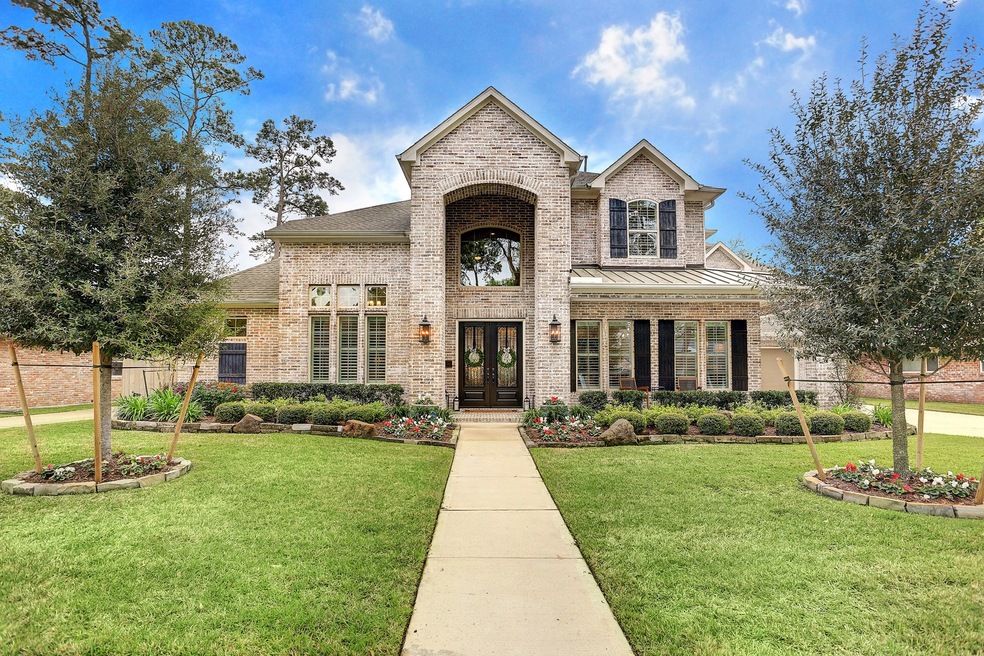 12311 Cobblestone Dr, Houston, TX 77024 - photo 1