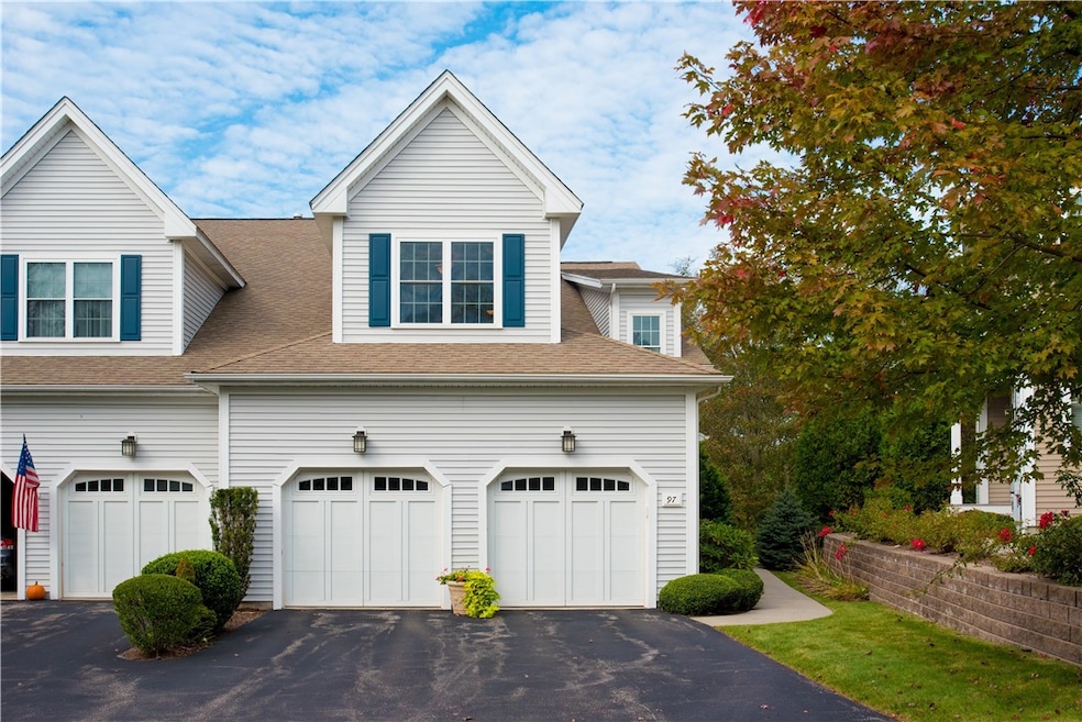 97 Preservation Way, Wakefield, RI 02879 - photo 1