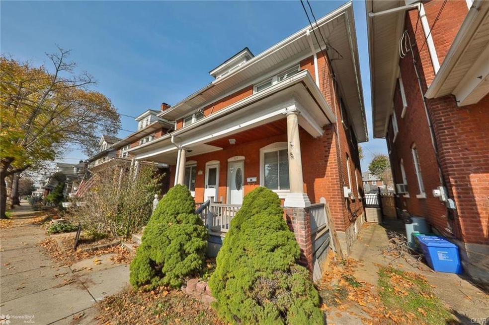 523 E Laurel St, Bethlehem, PA 18018 - photo 1