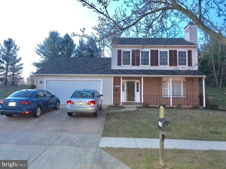 12208 Kings Arrow St, Bowie, MD 20721 - photo 1