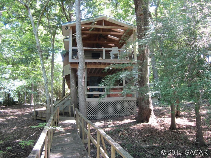 228 SW Santa fe Dr, Fort White, FL 32038 - photo 1