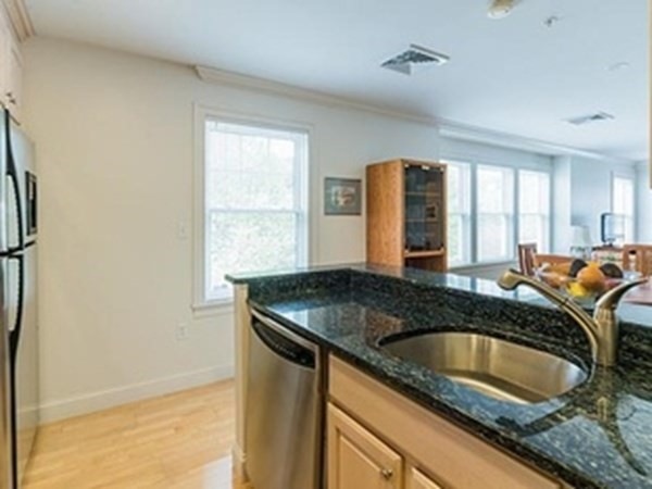 121 Centre St unit 301, Brookline, MA 02446 - photo 1