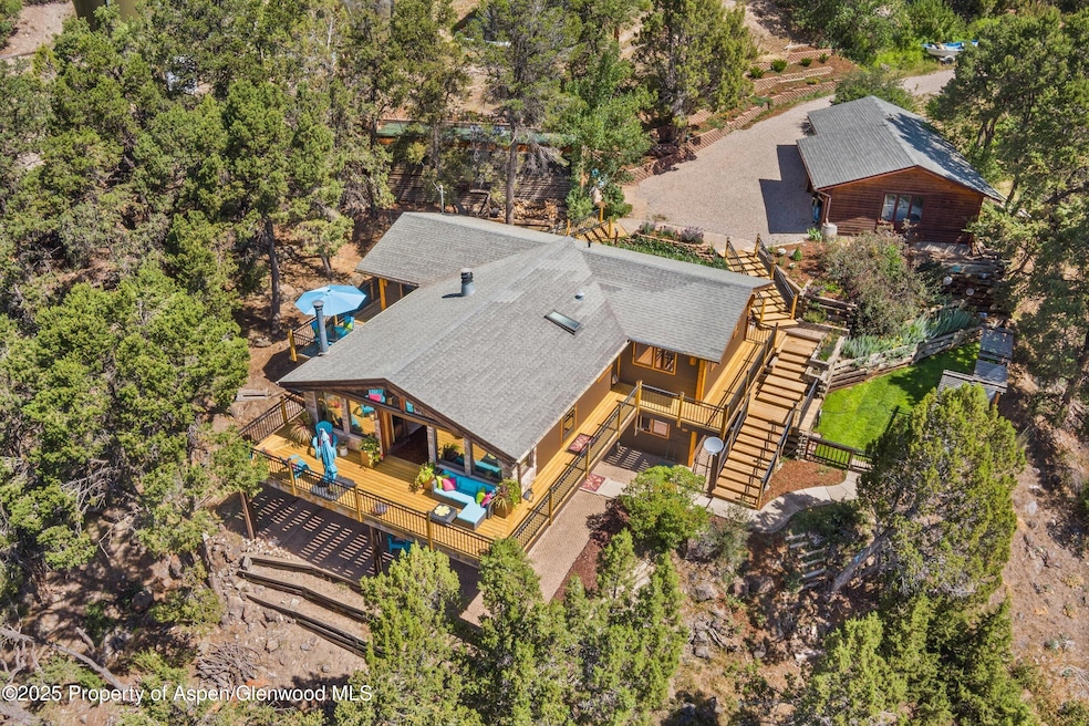 679 Pinon Dr, Basalt, CO 81621 - photo 1