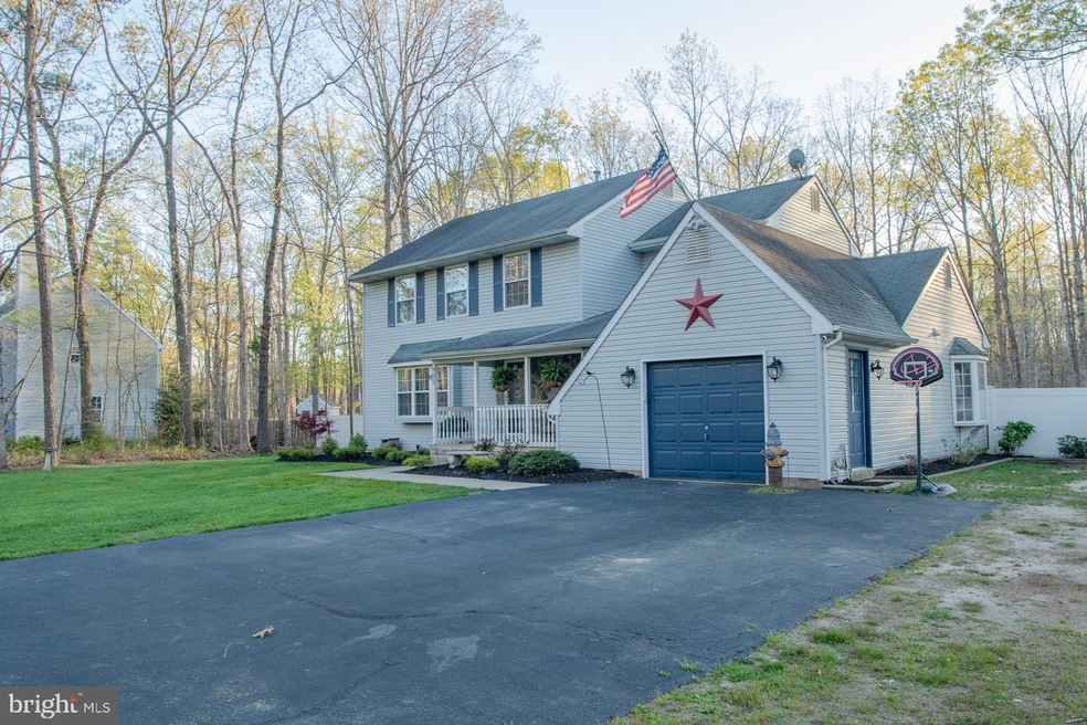 935 Lincoln Ave, Franklinville, NJ 08322 - photo 1