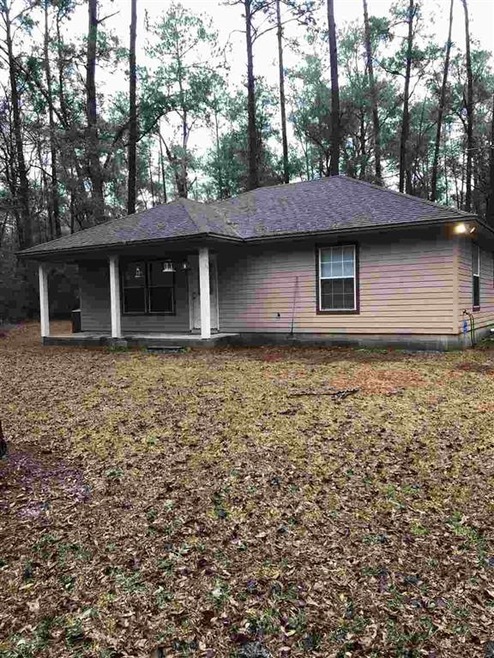 24 Gossett Ln, Crawfordville, FL 32327 - photo 1