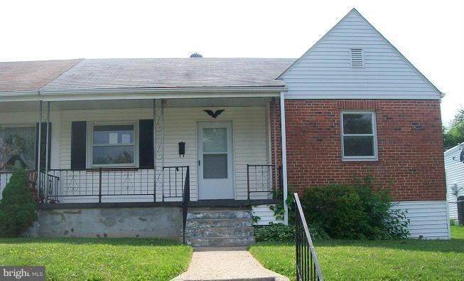 426 Elmwood Rd, Baltimore, MD 21206 - photo 1