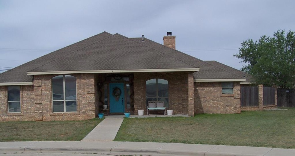 7 Toro Ct, Odessa, TX 79765 - photo 1