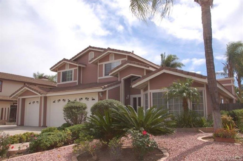 13619 Somerset Rd, Poway, CA 92064 - photo 1