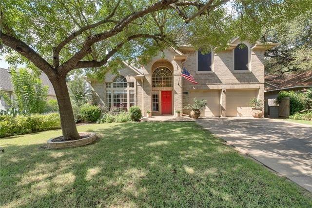 Welcome Home!
