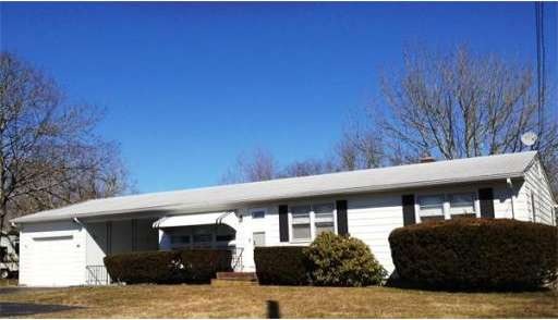 130 Old County Rd, Westport, MA 02790 - photo 1