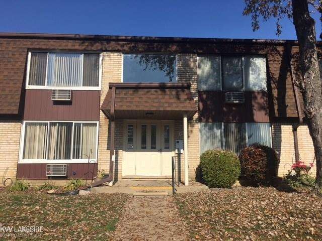 30205 Utica Rd unit 209, Roseville, MI 48066 - photo 1