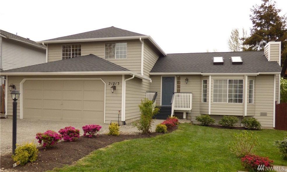 21013 28th Ave W, Lynnwood, WA 98036 - photo 1