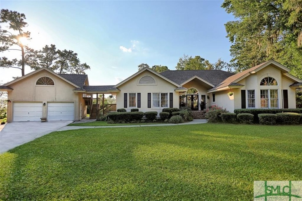 28 Eagle Ridge Drive, on 1.17 acres