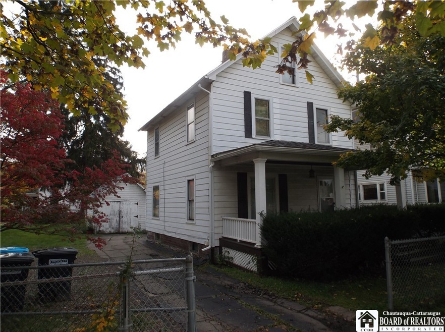 2003 W State St, Olean, NY 14760 - photo 1