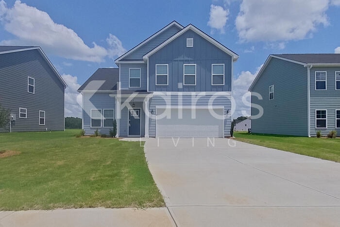 5062 Cobalt Falls Bend, Aiken, SC 29801 - photo 1