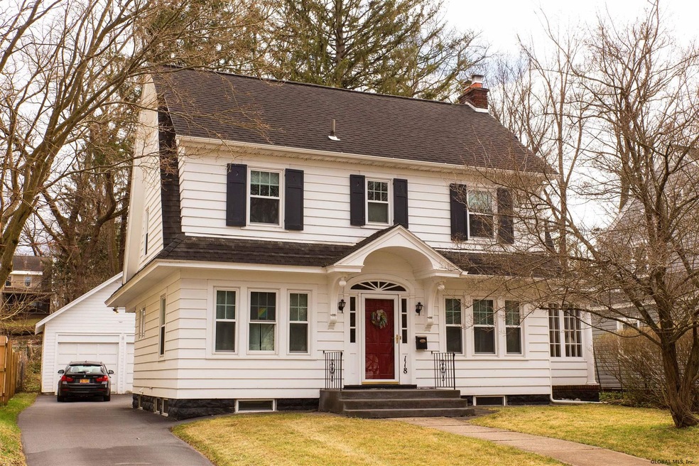 118 Washington Rd, Schenectady, NY 12302 - photo 1