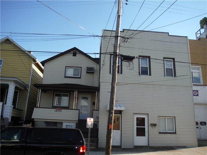 223 Emerson St, Vandergrift, PA 15690 - photo 1