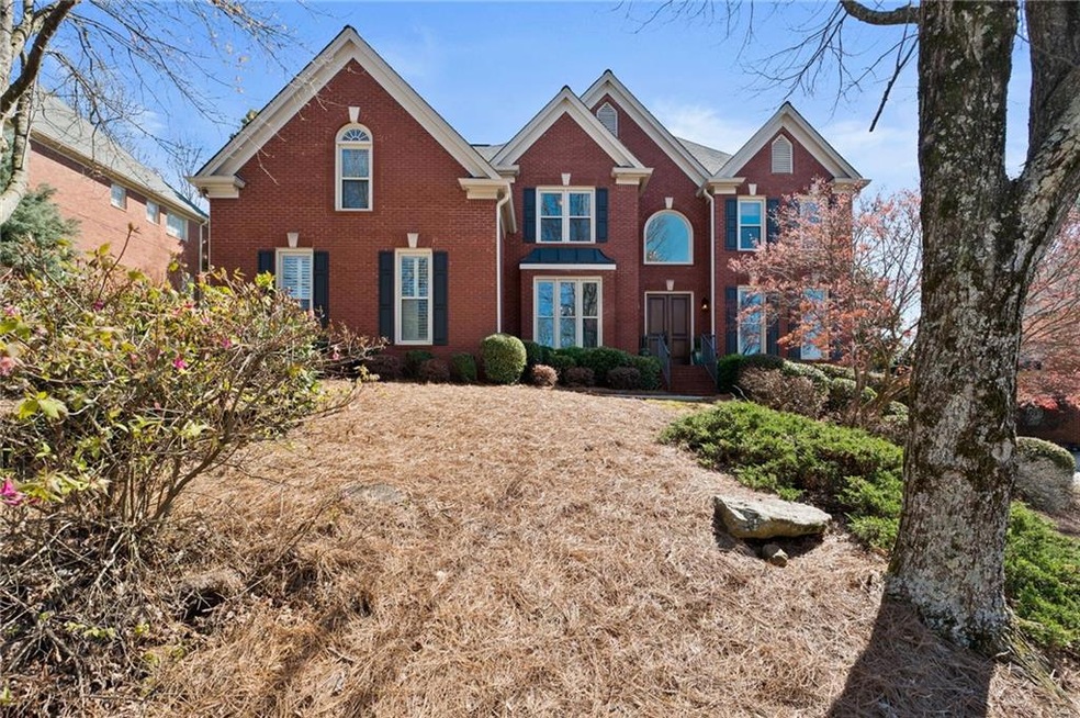 9750 Rod Rd, Alpharetta, GA 30022 - photo 1