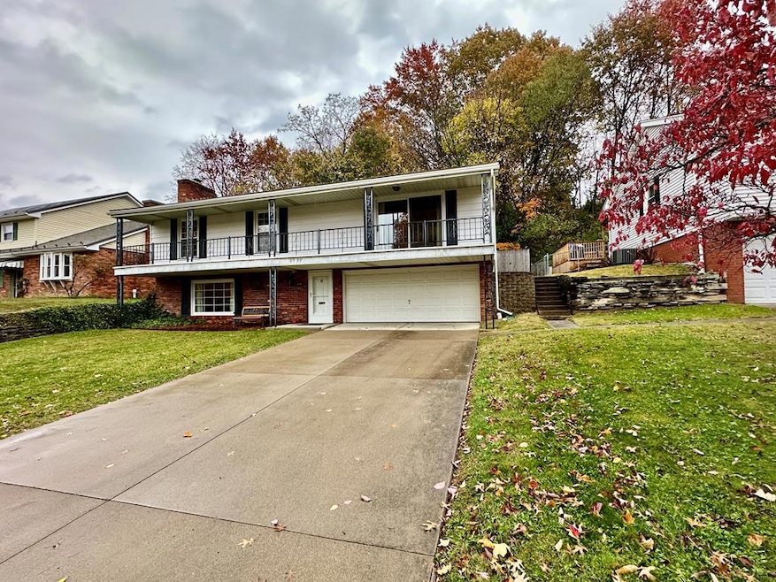 2732 S Willow Way, Portsmouth, OH 45662 - photo 1