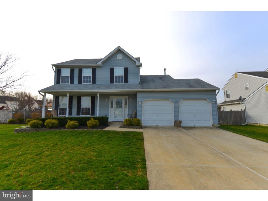 3 Hawthorn Way, Clayton, NJ 08312 - photo 1