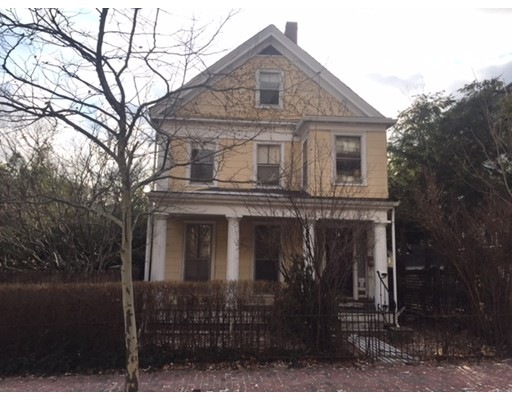 318 Harvard St, Cambridge, MA 02139 - photo 1