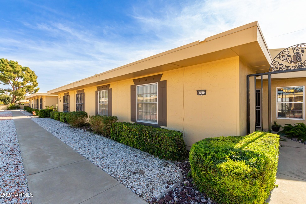 17010 N 107th Ave, Sun City, AZ 85373 - photo 1