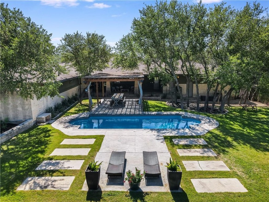 Welcome to 218 Chama Trace!