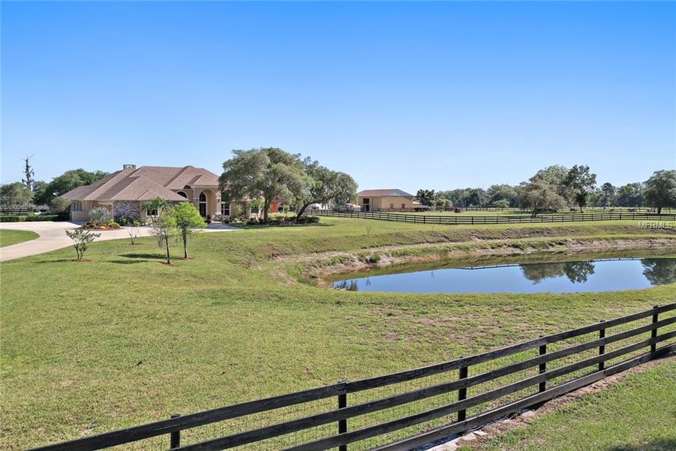 70 ACRE EQUESTRIAN ESTATE WITH 5 BR POOL HOME, BLO