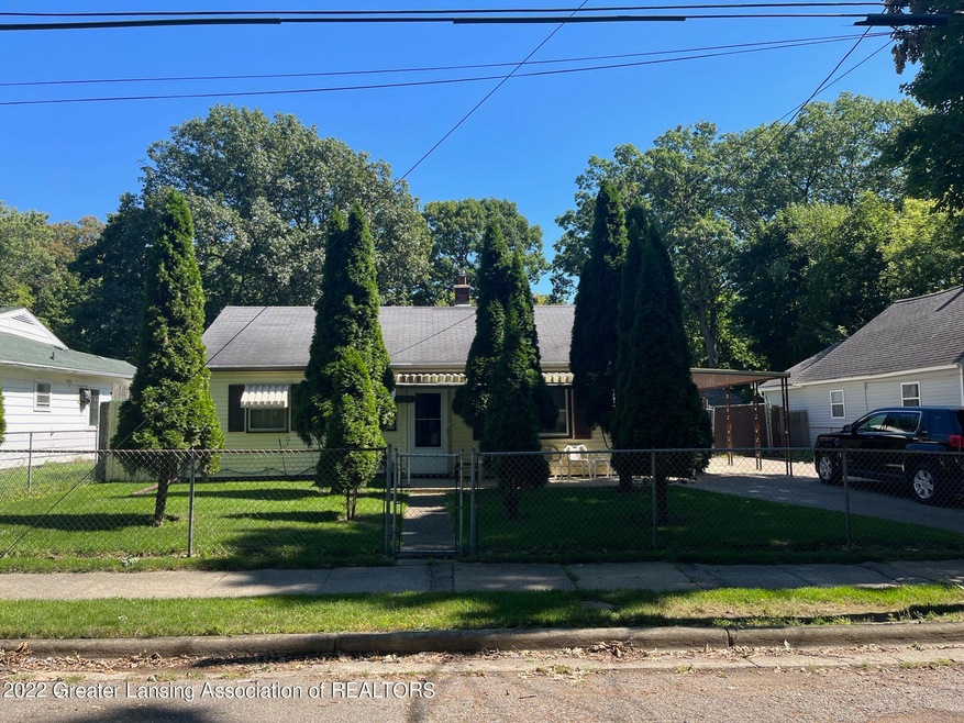 1125 Bensch St, Lansing, MI 48912 - photo 1