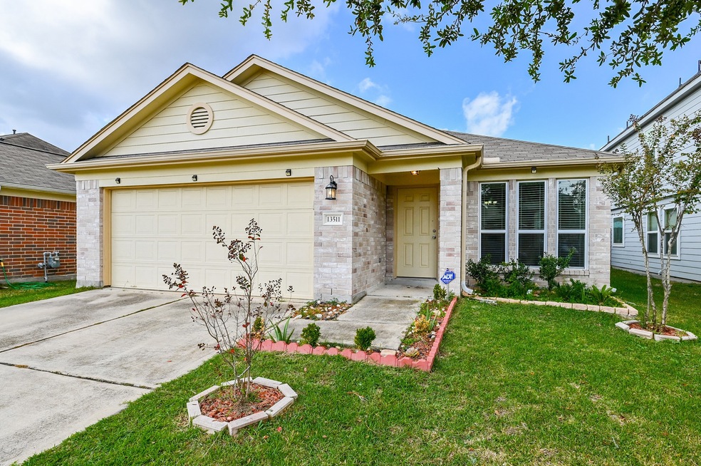 13511 Ridge Maple St, Houston, TX 77038 - photo 1