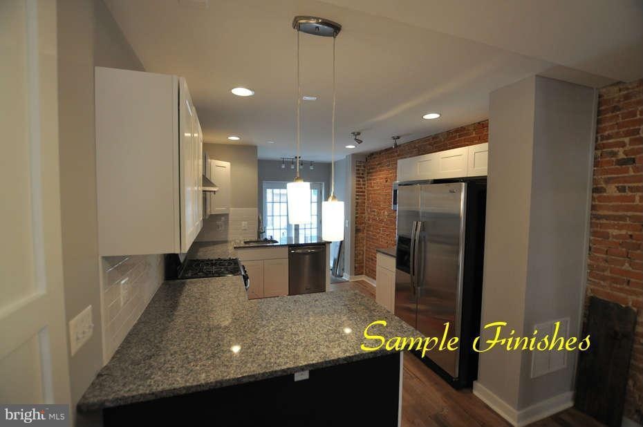 1328 Andre St, Baltimore, MD 21230 - photo 1