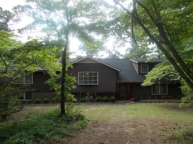 Main View