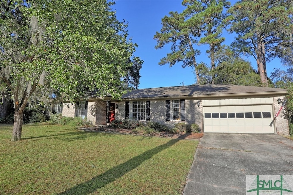 116 Talbot Rd, Savannah, GA 31410 - photo 1