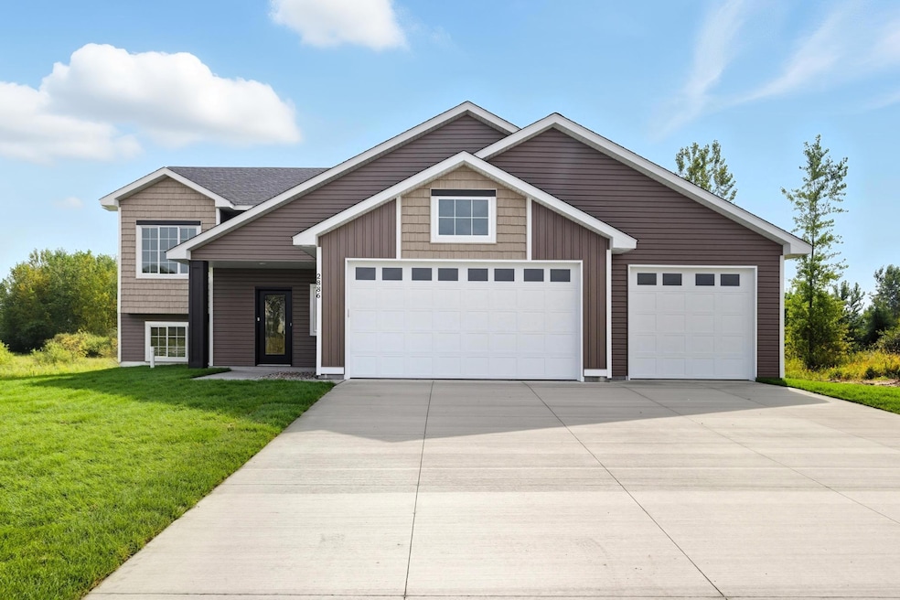 New Construction Home for sale