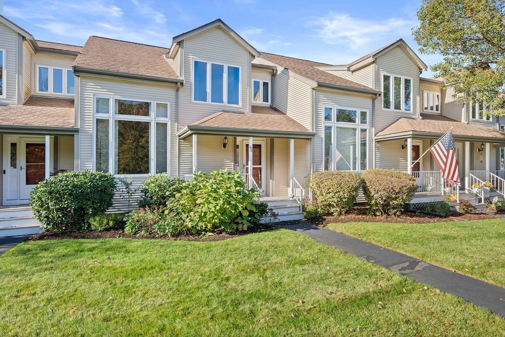 60 Willow Pond Dr, Rockland, MA 02370 - photo 1