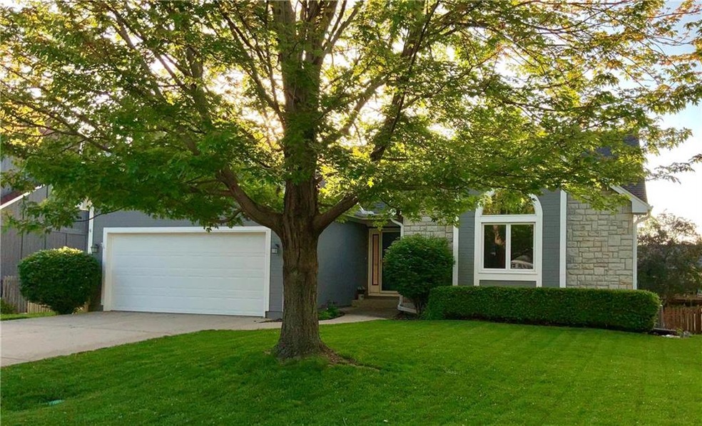 Welcome to this ranch home at 21238 W 56th Street 