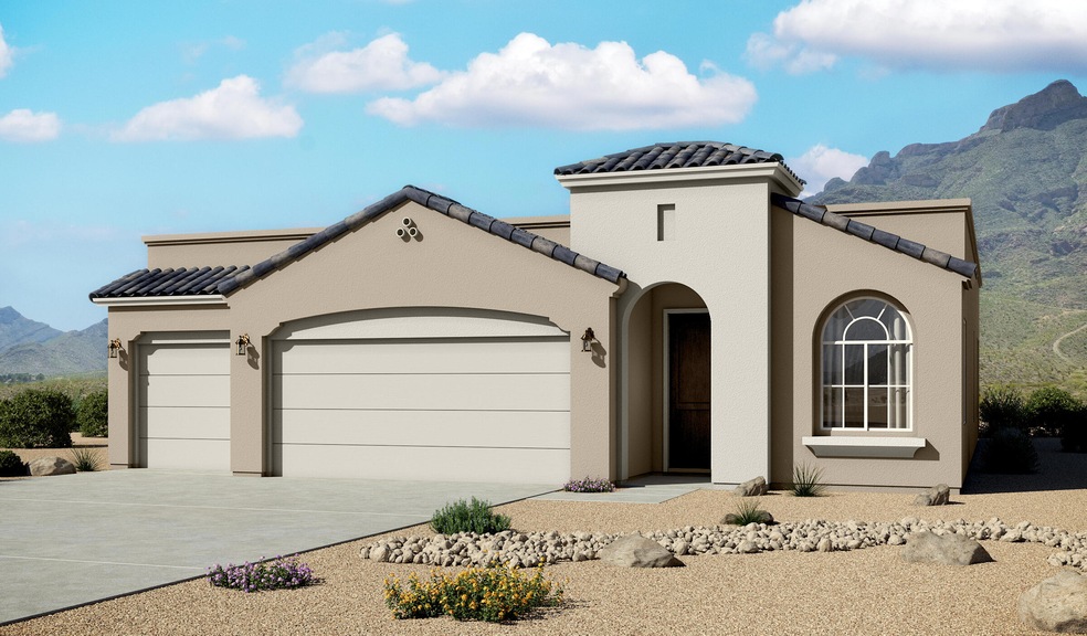 13705 Eccles Rd, El Paso, TX 79928 - photo 1