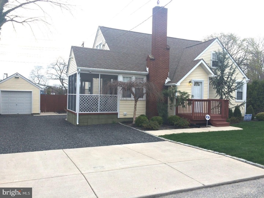 1178 Oak Ln, Vineland, NJ 08360 - photo 1