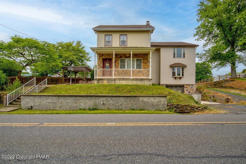 744 Main Rd, Lehighton, PA 18235 - photo 1