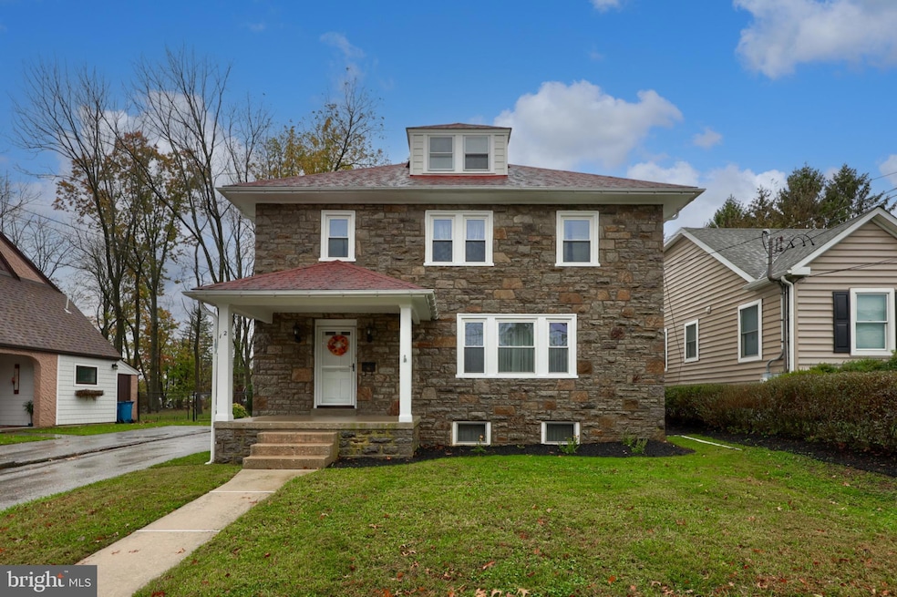 12 N Concord Rd, West Chester, PA 19380 - photo 1