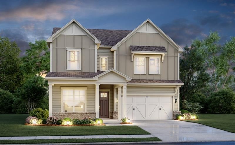 574 Avondale Hills Dr, Decatur, GA 30032 - photo 1