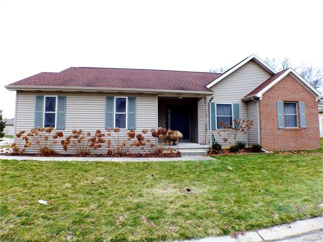 1767 Hickory Hills Blvd unit 115, Howell, MI 48855 - photo 1