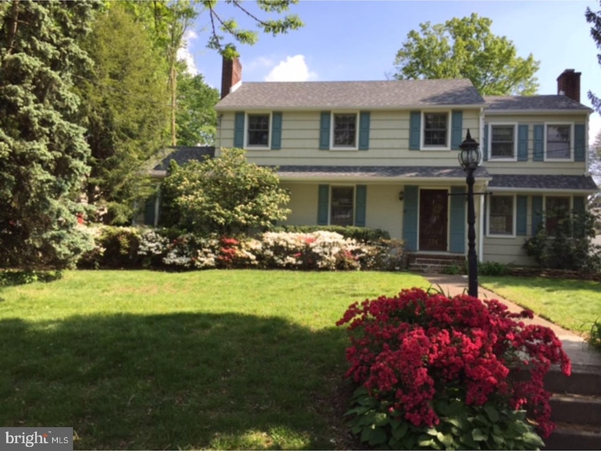 224 Hickory Ln, Haddonfield, NJ 08033 - photo 1