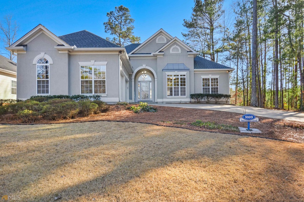 9109 Tarnwood Dr, Villa Rica, GA 30180 - photo 1