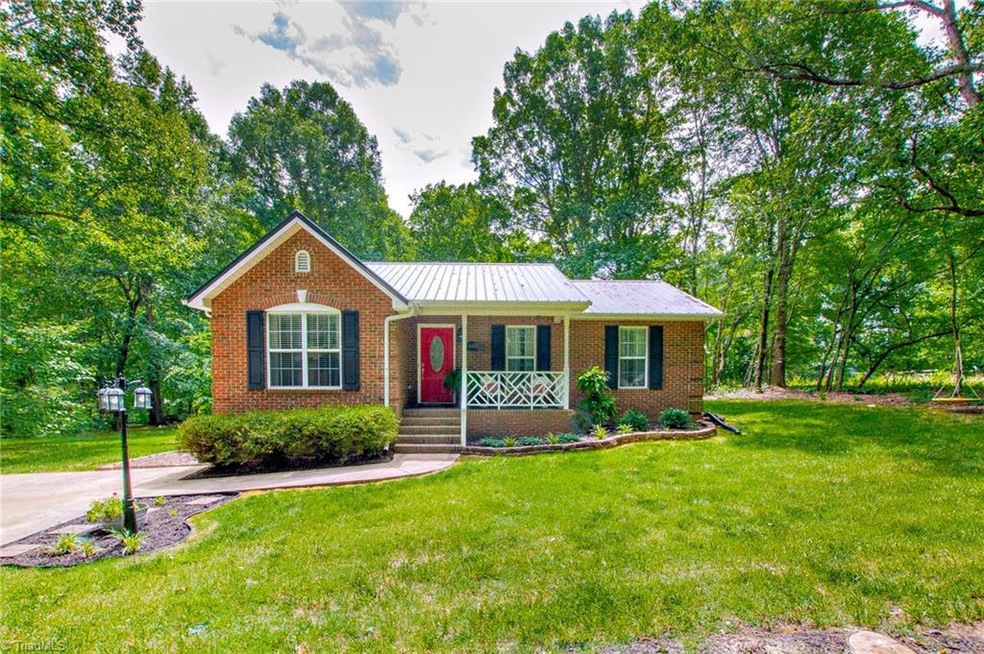 6991 Old Nc Highway 13, Asheboro, NC 27205 - photo 1