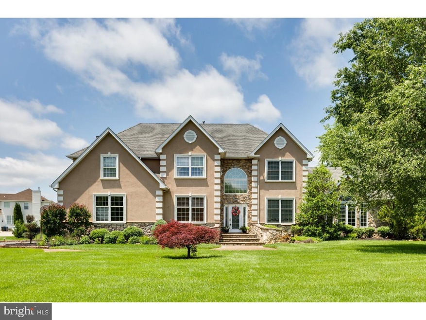 135 Jockey Hollow Run, Swedesboro, NJ 08085 - photo 1