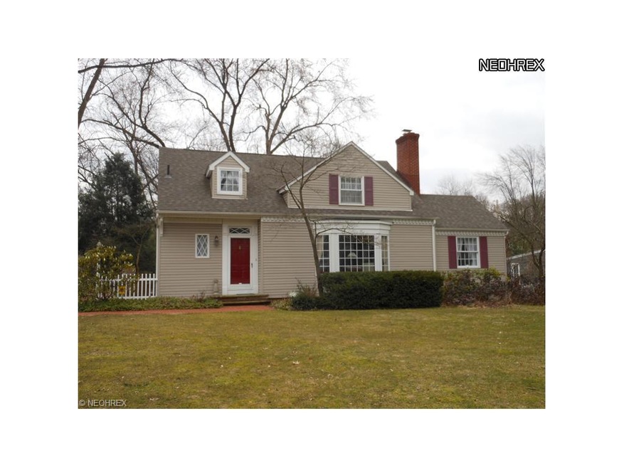 Charmimg Family Avondale Home