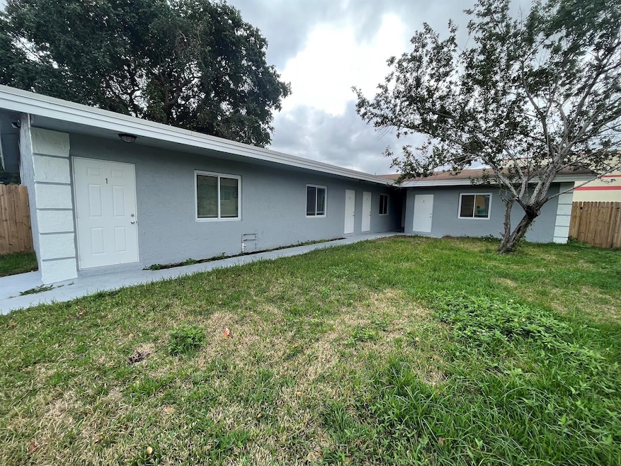 1109 NW 6th Ave unit 3, Pompano Beach, FL 33060 - photo 1